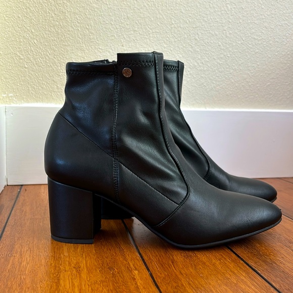 Franco Sarto Shoes - Franco Sarto L Nastia Booties